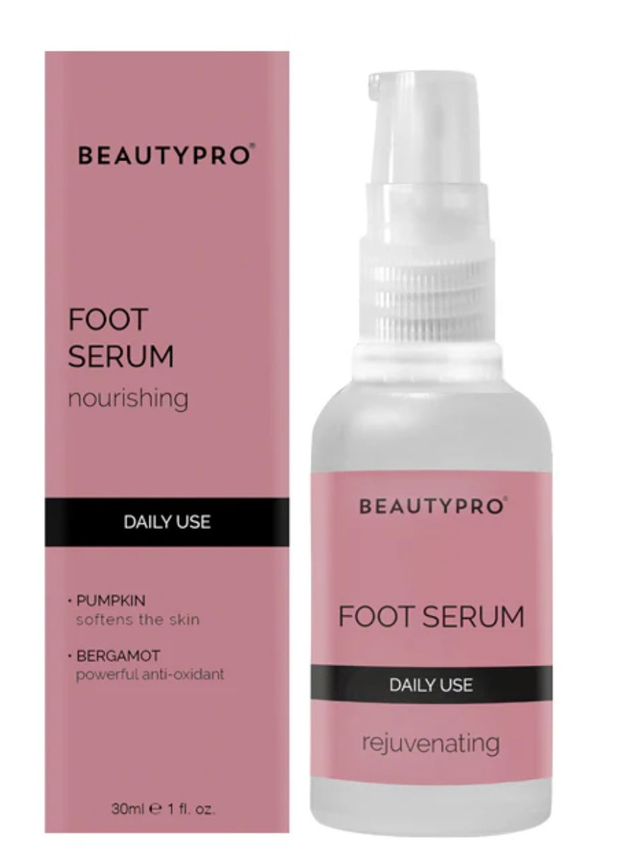 BeautyPro Foot Serum