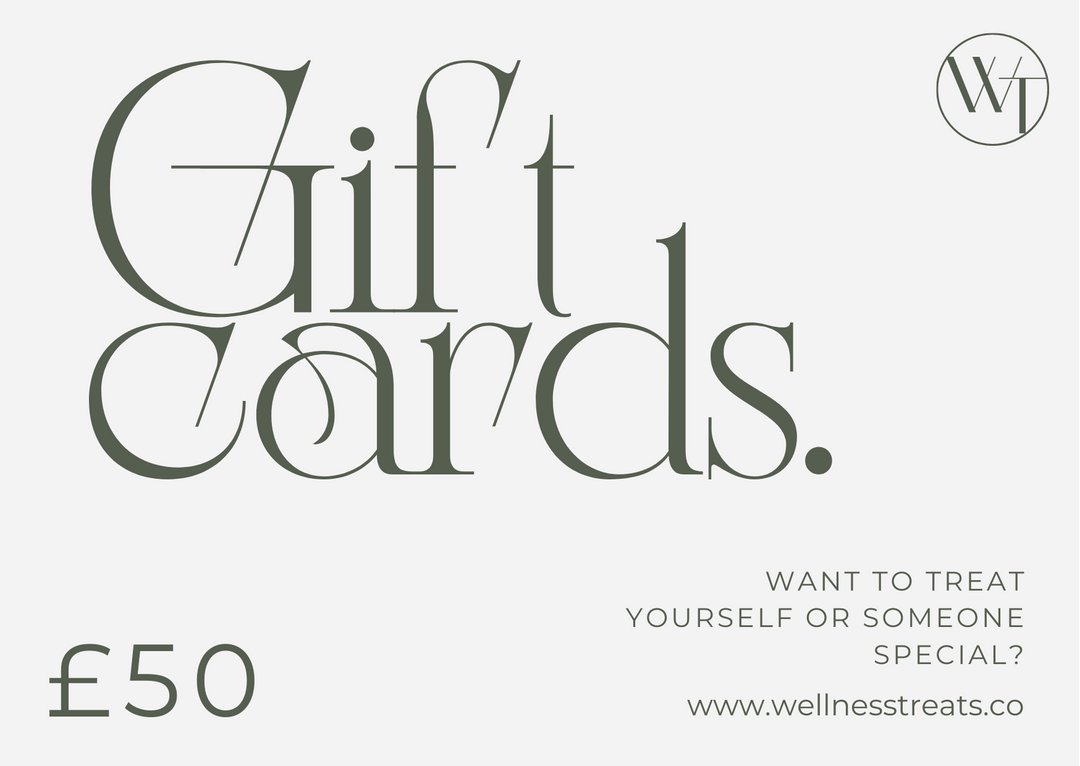 E-Gift Cards