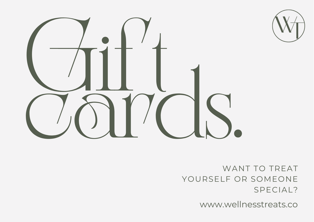 E-Gift Cards